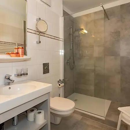 Aegir Aegir 121 Appartement Heringsdorf (Usedom)