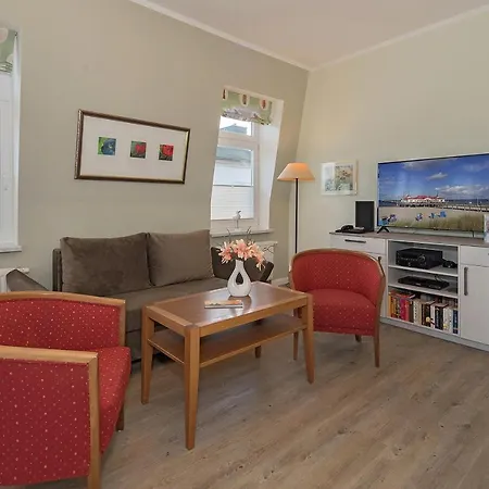 Appartement Aegir Aegir 121 *