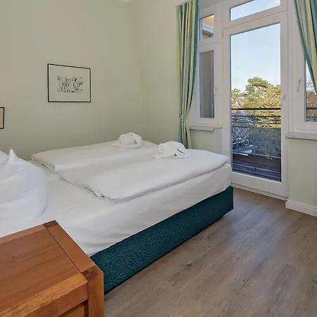 Appartement Aegir Aegir 121