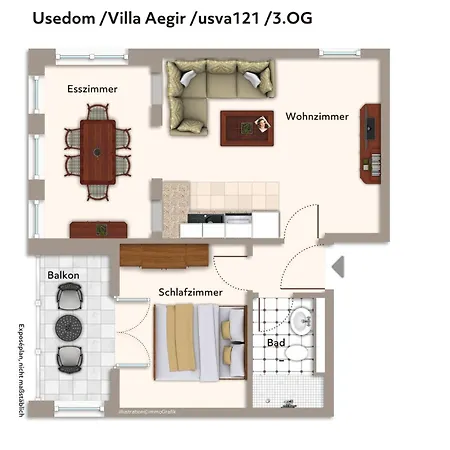 Aegir Aegir 121 * Heringsdorf (Usedom)