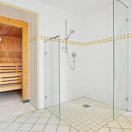 Appartement Aegir Aegir 121 Heringsdorf (Usedom)