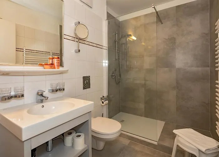 Aegir Aegir 121 Lägenhet Heringsdorf (Usedom)