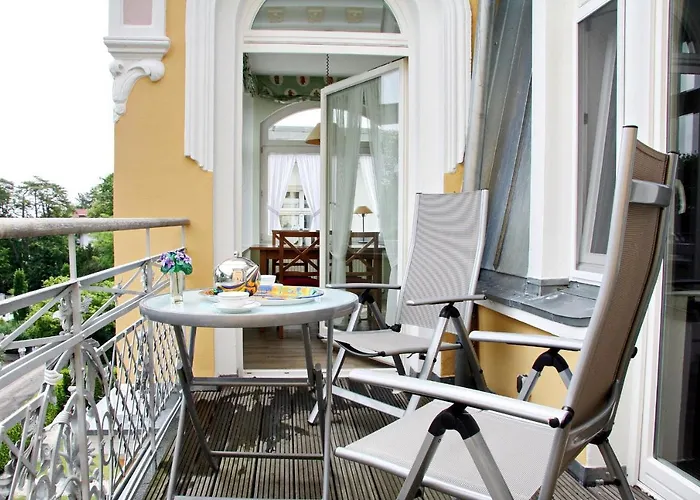 Aegir Aegir 121 Heringsdorf (Usedom)