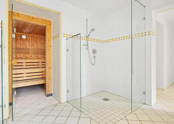 Lägenhet Aegir Aegir 121 Heringsdorf (Usedom)